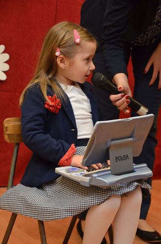 Tuchola: Rodzinne recytacje - ZDJĘCIA