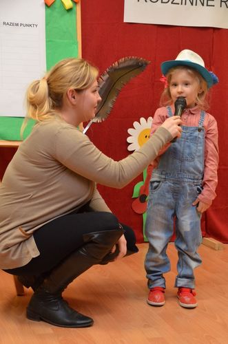 Tuchola: Rodzinne recytacje - ZDJĘCIA