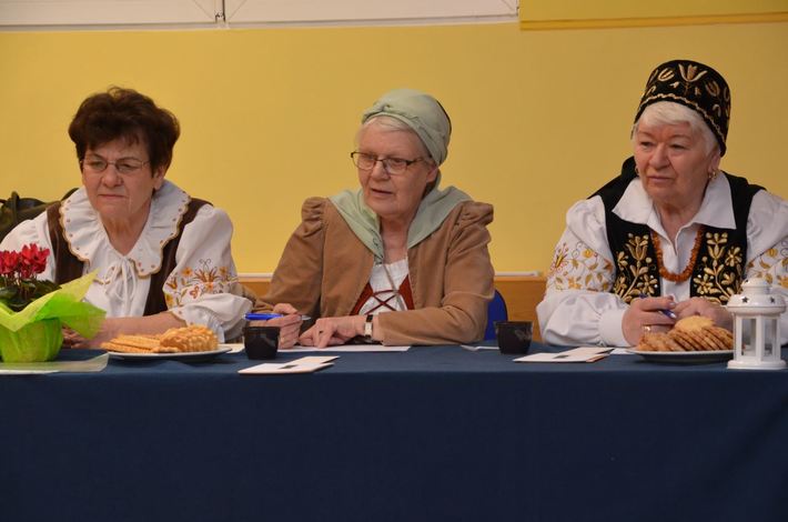 Tuchola: Rodzinne recytacje - ZDJĘCIA