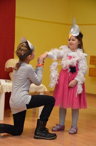 Tuchola: Rodzinne recytacje - ZDJĘCIA