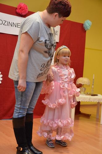 Tuchola: Rodzinne recytacje - ZDJĘCIA