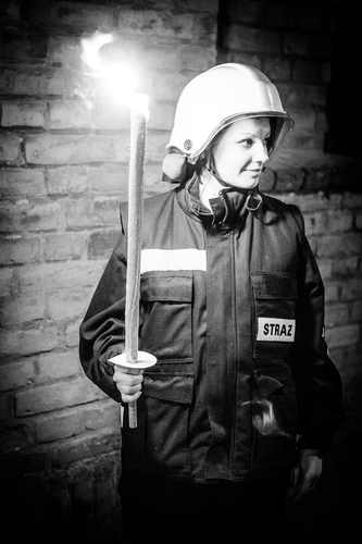 Droga krzyżowa w Cekcynie - ZDJĘCIA