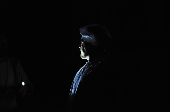 Kabaret Młodych Panów rozśmieszał w Tucholi - ZDJĘCIA