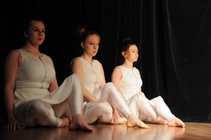 Pierwszy Kulturalny Konkurs Taneczny w Śliwicach - GALERIA ZDJĘĆ