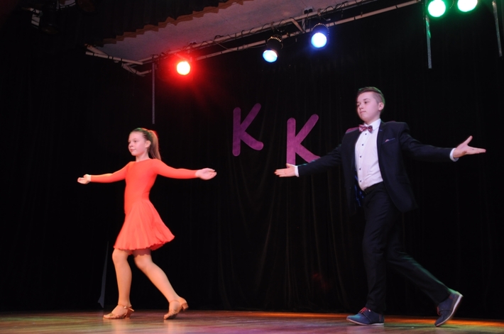 Pierwszy Kulturalny Konkurs Taneczny w Śliwicach - GALERIA ZDJĘĆ