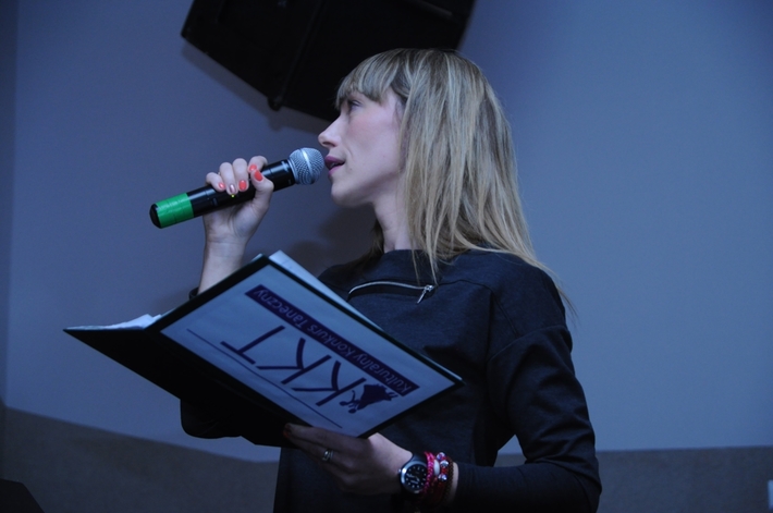 Pierwszy Kulturalny Konkurs Taneczny w Śliwicach - GALERIA ZDJĘĆ