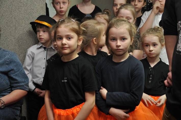 Pierwszy Kulturalny Konkurs Taneczny w Śliwicach - GALERIA ZDJĘĆ