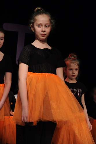 Pierwszy Kulturalny Konkurs Taneczny w Śliwicach - GALERIA ZDJĘĆ