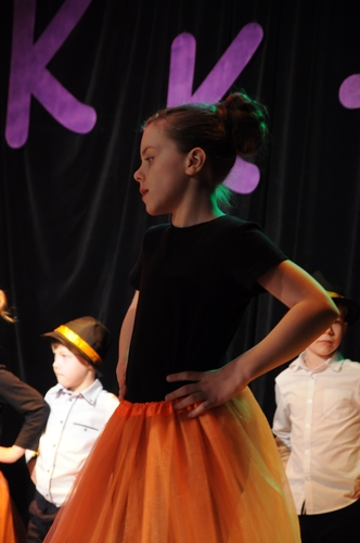 Pierwszy Kulturalny Konkurs Taneczny w Śliwicach - GALERIA ZDJĘĆ