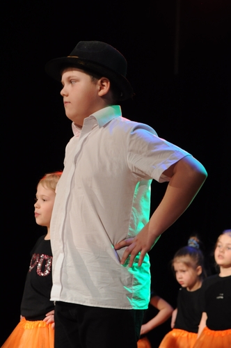 Pierwszy Kulturalny Konkurs Taneczny w Śliwicach - GALERIA ZDJĘĆ