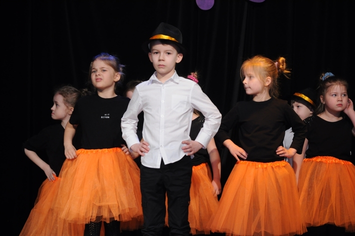 Pierwszy Kulturalny Konkurs Taneczny w Śliwicach - GALERIA ZDJĘĆ