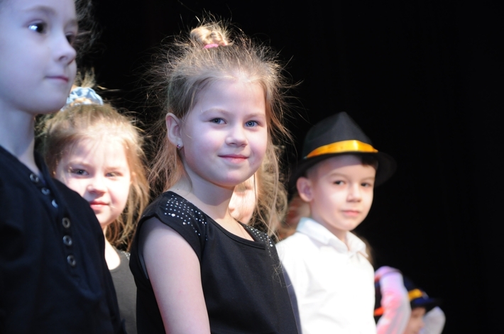 Pierwszy Kulturalny Konkurs Taneczny w Śliwicach - GALERIA ZDJĘĆ