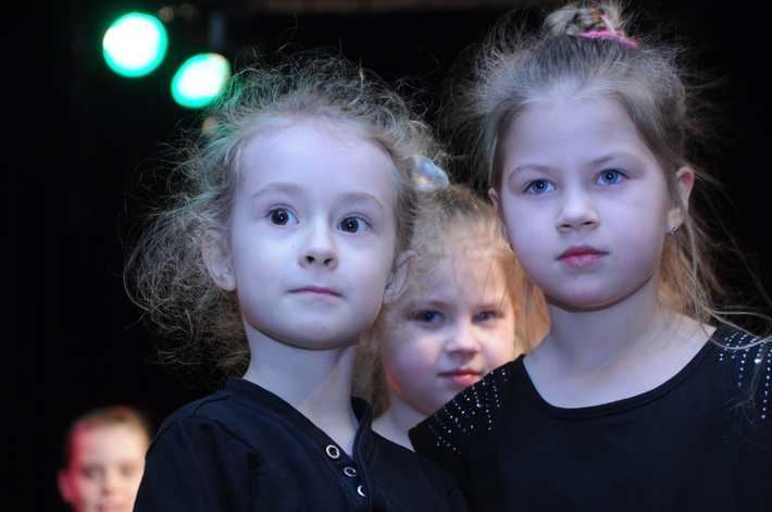 Pierwszy Kulturalny Konkurs Taneczny w Śliwicach - GALERIA ZDJĘĆ