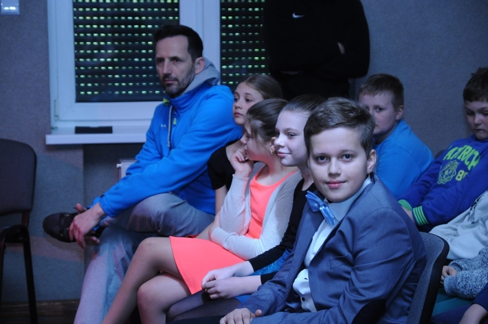 Pierwszy Kulturalny Konkurs Taneczny w Śliwicach - GALERIA ZDJĘĆ