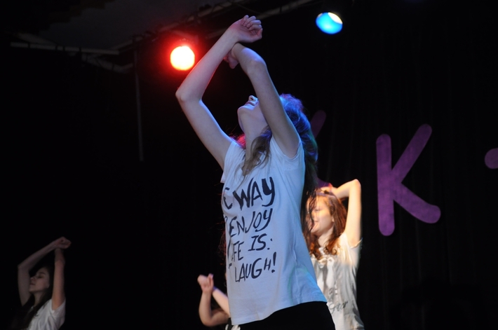 Pierwszy Kulturalny Konkurs Taneczny w Śliwicach - GALERIA ZDJĘĆ