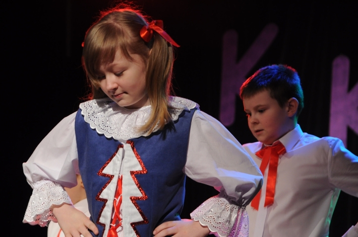 Pierwszy Kulturalny Konkurs Taneczny w Śliwicach - GALERIA ZDJĘĆ