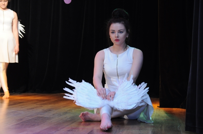 Pierwszy Kulturalny Konkurs Taneczny w Śliwicach - GALERIA ZDJĘĆ