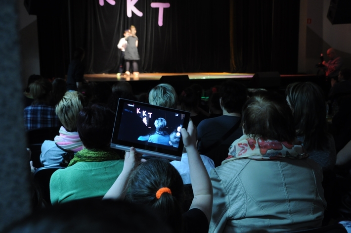 Pierwszy Kulturalny Konkurs Taneczny w Śliwicach - GALERIA ZDJĘĆ