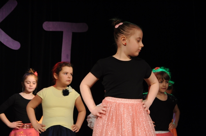 Pierwszy Kulturalny Konkurs Taneczny w Śliwicach - GALERIA ZDJĘĆ