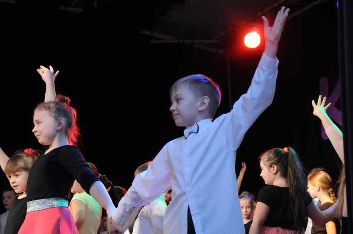 Pierwszy Kulturalny Konkurs Taneczny w Śliwicach - GALERIA ZDJĘĆ