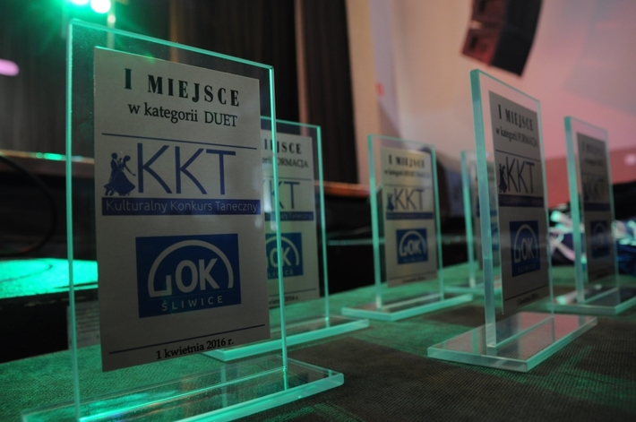 Pierwszy Kulturalny Konkurs Taneczny w Śliwicach - GALERIA ZDJĘĆ