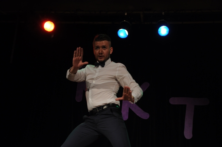 Pierwszy Kulturalny Konkurs Taneczny w Śliwicach - GALERIA ZDJĘĆ