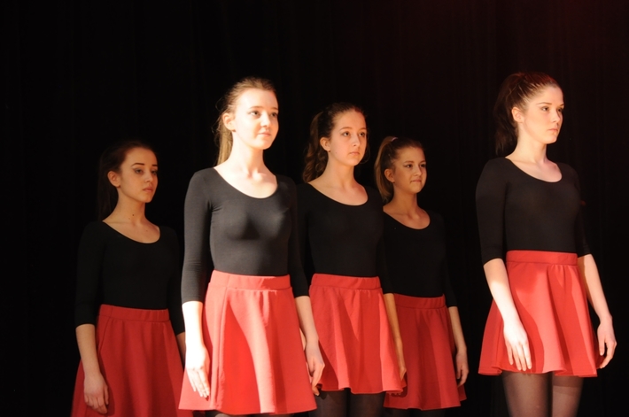 Pierwszy Kulturalny Konkurs Taneczny w Śliwicach - GALERIA ZDJĘĆ