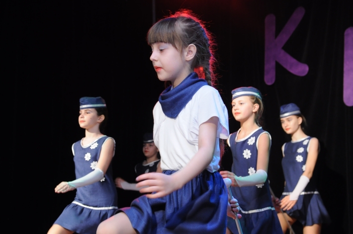 Pierwszy Kulturalny Konkurs Taneczny w Śliwicach - GALERIA ZDJĘĆ