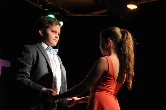 Pierwszy Kulturalny Konkurs Taneczny w Śliwicach - GALERIA ZDJĘĆ