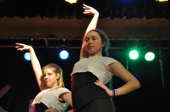 Pierwszy Kulturalny Konkurs Taneczny w Śliwicach - GALERIA ZDJĘĆ