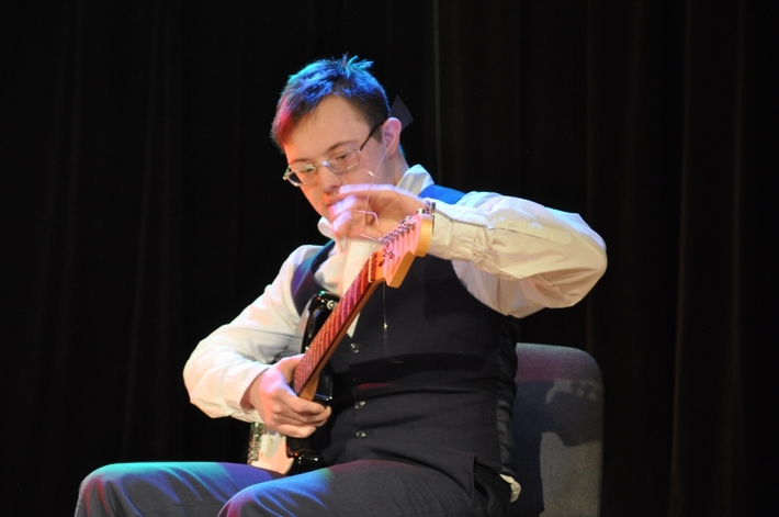 Pierwszy Kulturalny Konkurs Taneczny w Śliwicach - GALERIA ZDJĘĆ