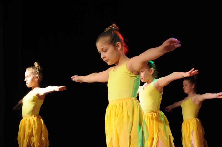 Pierwszy Kulturalny Konkurs Taneczny w Śliwicach - GALERIA ZDJĘĆ