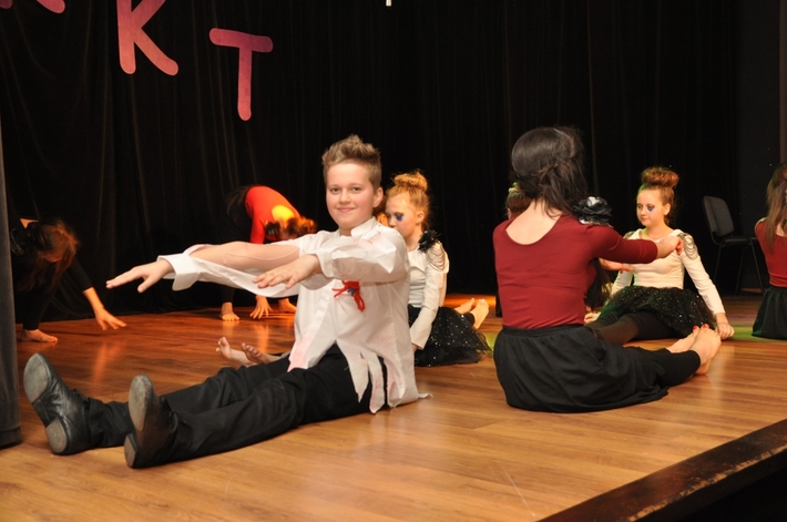 Pierwszy Kulturalny Konkurs Taneczny w Śliwicach - GALERIA ZDJĘĆ