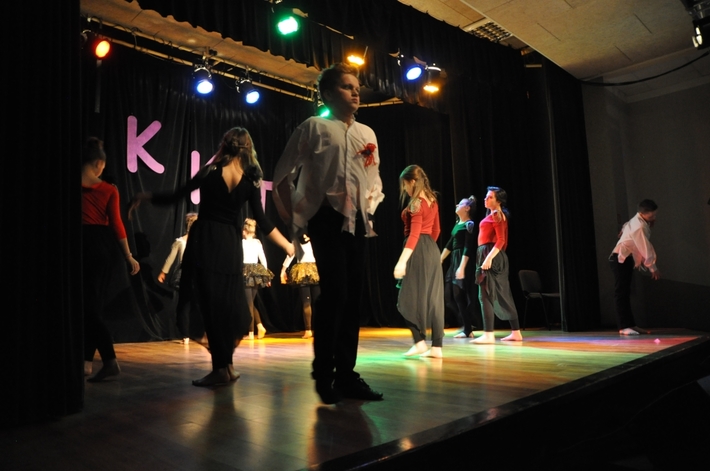 Pierwszy Kulturalny Konkurs Taneczny w Śliwicach - GALERIA ZDJĘĆ