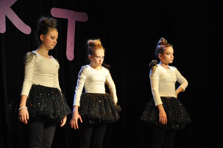 Pierwszy Kulturalny Konkurs Taneczny w Śliwicach - GALERIA ZDJĘĆ