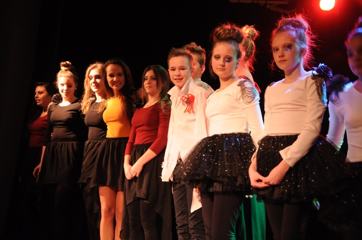 Pierwszy Kulturalny Konkurs Taneczny w Śliwicach - GALERIA ZDJĘĆ