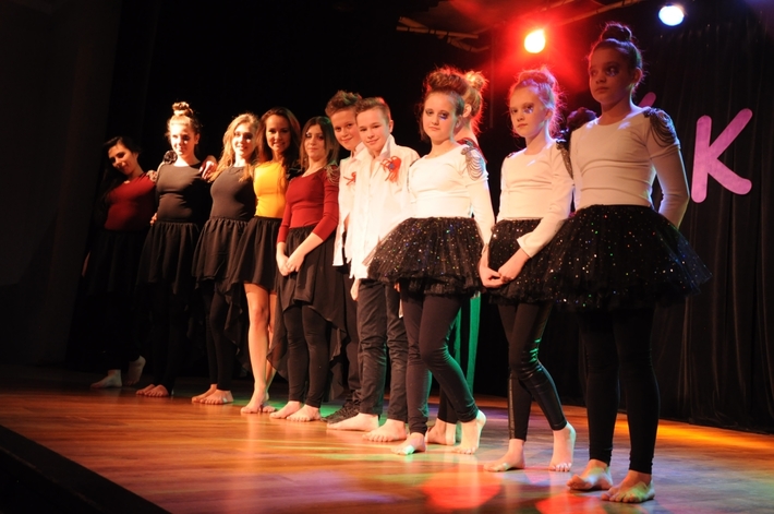 Pierwszy Kulturalny Konkurs Taneczny w Śliwicach - GALERIA ZDJĘĆ