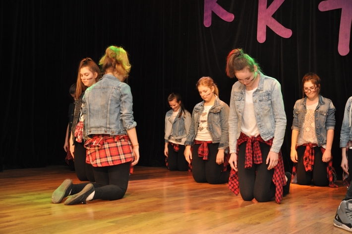 Pierwszy Kulturalny Konkurs Taneczny w Śliwicach - GALERIA ZDJĘĆ