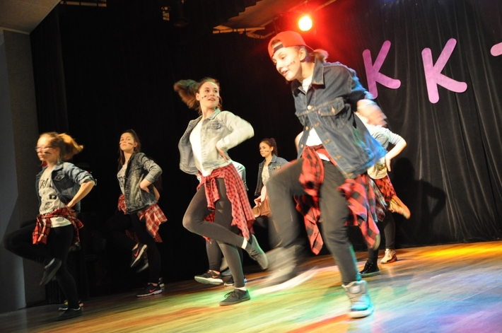 Pierwszy Kulturalny Konkurs Taneczny w Śliwicach - GALERIA ZDJĘĆ