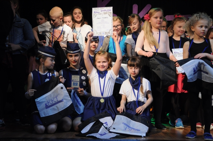 Pierwszy Kulturalny Konkurs Taneczny w Śliwicach - GALERIA ZDJĘĆ