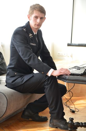 Powiat tucholski: Straż i Strażak roku 2015 - ZDJĘCIA