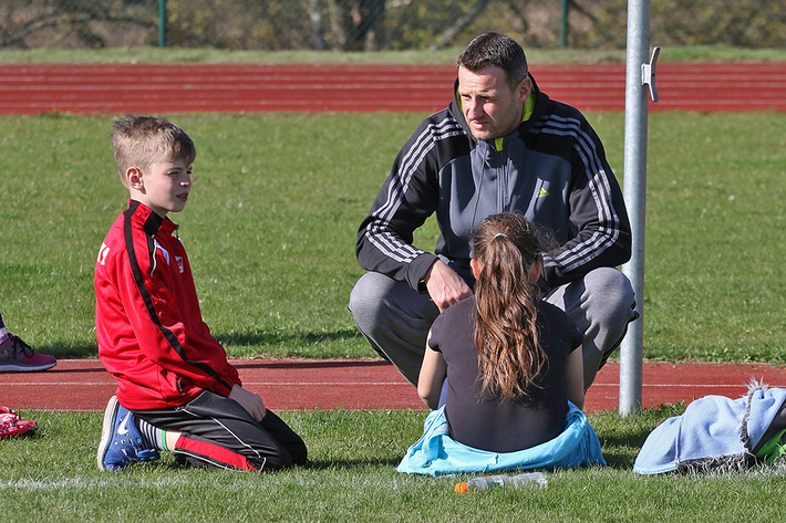 Tuchola: Rozpoczęły się Czwartki Lekkoatletyczne - ZDJĘCIA