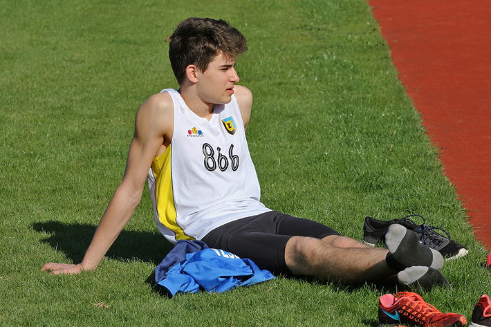 Tuchola: Rozpoczęły się Czwartki Lekkoatletyczne - ZDJĘCIA