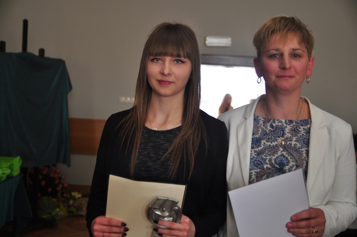 Tuchola: Nowodworek pożegnał absolwentów - ZDJĘCIA