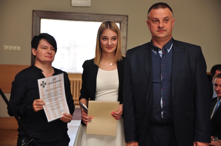 Tuchola: Nowodworek pożegnał absolwentów - ZDJĘCIA