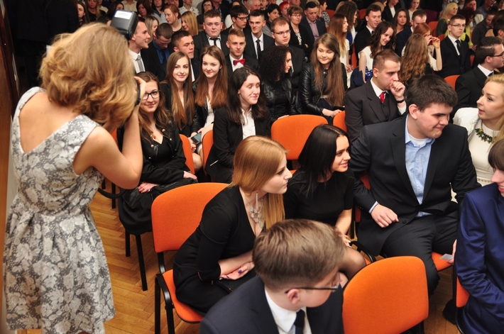 Tuchola: Nowodworek pożegnał absolwentów - ZDJĘCIA