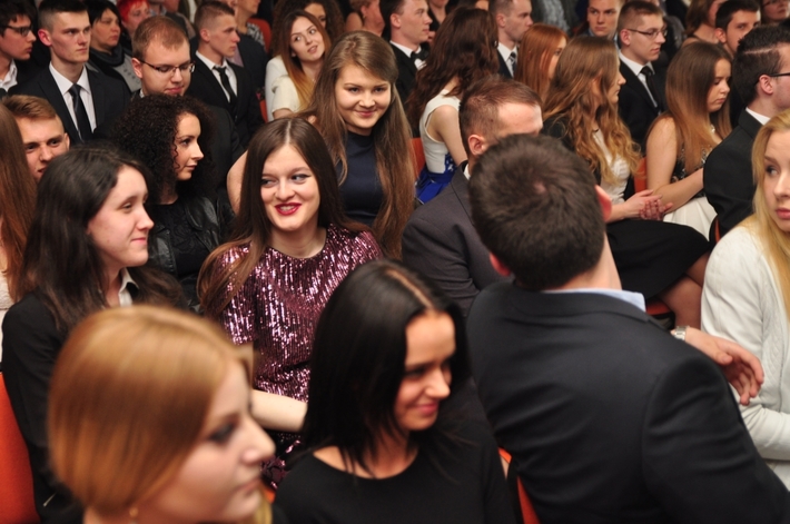 Tuchola: Nowodworek pożegnał absolwentów - ZDJĘCIA