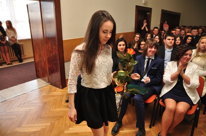 Tuchola: Nowodworek pożegnał absolwentów - ZDJĘCIA