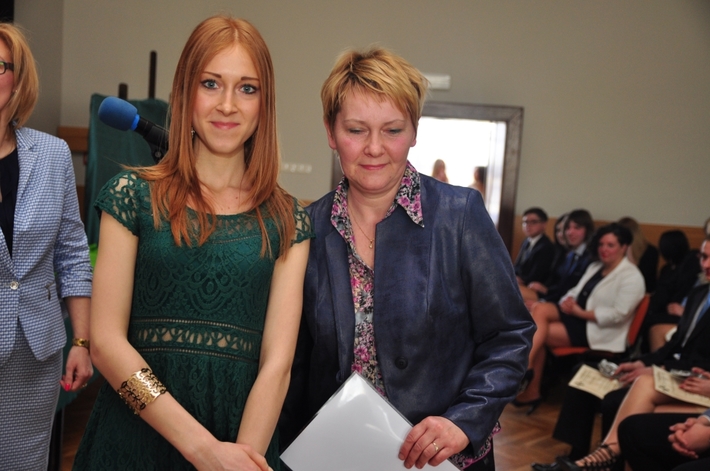 Tuchola: Nowodworek pożegnał absolwentów - ZDJĘCIA