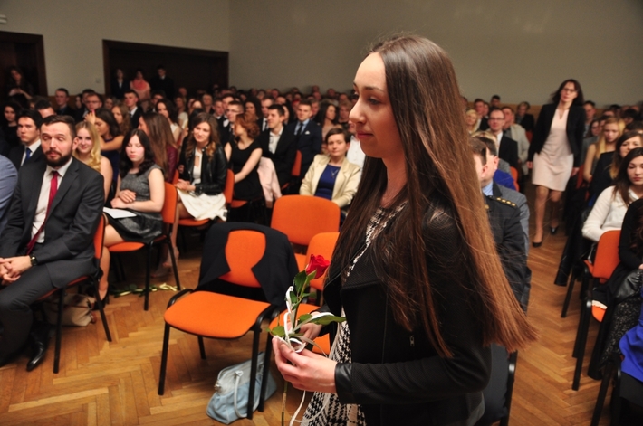 Tuchola: Nowodworek pożegnał absolwentów - ZDJĘCIA